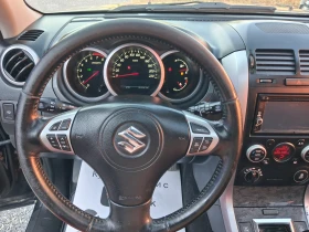 Suzuki Grand vitara 2.4i 4x4, снимка 12