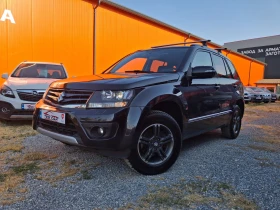Suzuki Grand vitara 2.4i 4x4, снимка 2