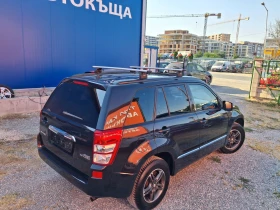 Suzuki Grand vitara 2.4i 4x4, снимка 5