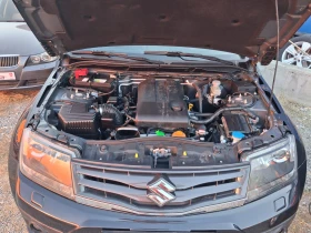 Suzuki Grand vitara 2.4i 4x4, снимка 15