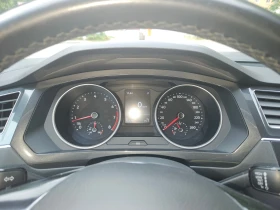 VW Tiguan Allspace, снимка 6