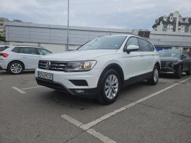 VW Tiguan Allspace, снимка 2
