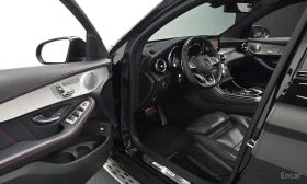 Mercedes-Benz GLC 43 AMG Цена до България, снимка 14