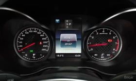 Mercedes-Benz GLC 43 AMG Цена до България, снимка 12