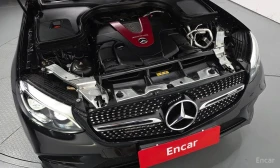 Mercedes-Benz GLC 43 AMG Цена до България, снимка 16