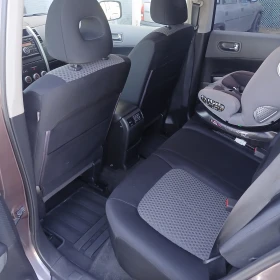 Nissan X-trail 6 СКОРОСТИ 4х4 , снимка 14