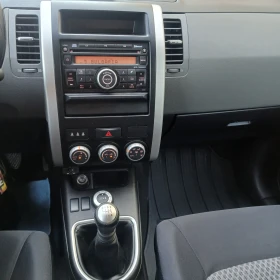 Nissan X-trail 6 СКОРОСТИ 4х4 , снимка 12