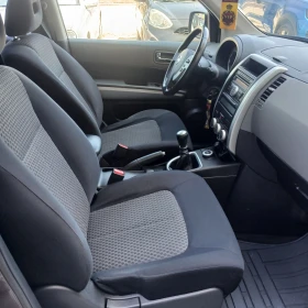 Nissan X-trail 6 СКОРОСТИ 4х4 , снимка 10
