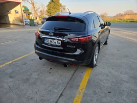 Infiniti Fx 30, снимка 9