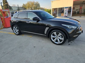 Infiniti Fx 30, снимка 10