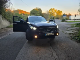 Infiniti Fx 30, снимка 15