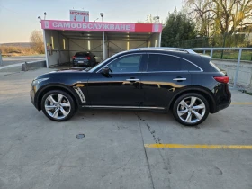 Infiniti Fx 30, снимка 12