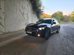 Infiniti Fx 30, снимка 16