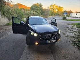 Infiniti Fx 30, снимка 14