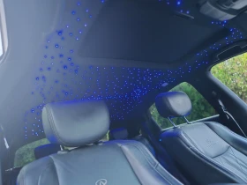 Infiniti Fx 30, снимка 3