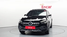 Mercedes-Benz GLA 220 ДИСТРОНИК* ПОДГРЕВ* КАМЕРА* AMBIENT* ПАНОРАМА* , снимка 2