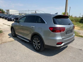 Kia Sorento GT-LINE, снимка 3