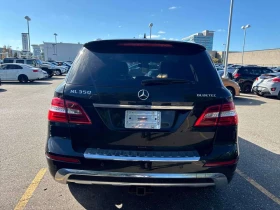 Mercedes-Benz ML 350 * BlueTEC * АВТОКРЕДИТ * ГЛАВНО ПРЕДСТАВИТЕЛСТВО, снимка 5