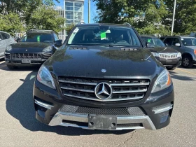 Mercedes-Benz ML 350 * BlueTEC * АВТОКРЕДИТ * ГЛАВНО ПРЕДСТАВИТЕЛСТВО, снимка 2