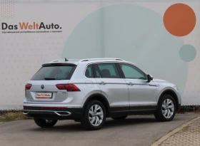 VW Tiguan, снимка 3