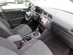 VW Tiguan, снимка 5