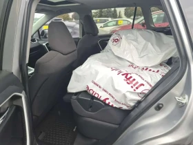 Toyota Rav4, снимка 13