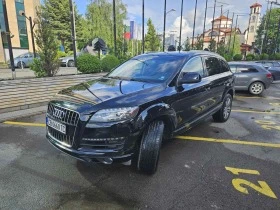 Audi Q7 3.0d - [1] 