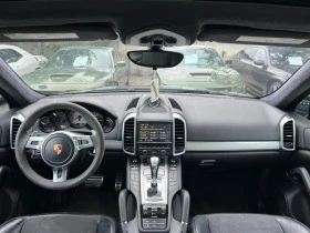 Porsche Cayenne GTS 4.8 V8, снимка 13