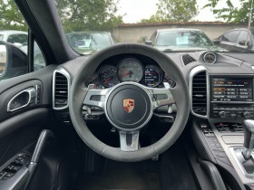 Porsche Cayenne GTS 4.8 V8 | Mobile.bg   14
