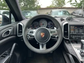 Porsche Cayenne GTS 4.8 V8, снимка 14