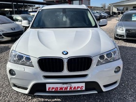     BMW X3 XENON*NAVI