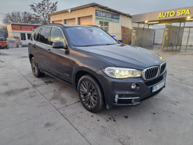 BMW X5 3.0, снимка 3