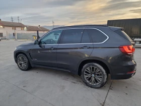 BMW X5 3.0, снимка 7