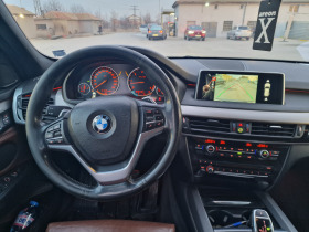 BMW X5 3.0, снимка 9 - Автомобили и джипове - 45734425
