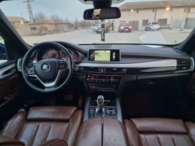 BMW X5 3.0, снимка 8 - Автомобили и джипове - 45734425