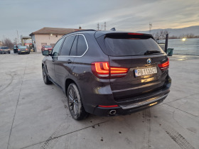 BMW X5 3.0, снимка 6 - Автомобили и джипове - 45734425