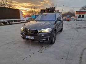 BMW X5 3.0, снимка 1 - Автомобили и джипове - 45734425