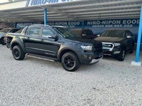 Ford Ranger 3, 2/автомат, снимка 10