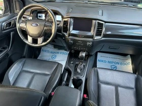 Ford Ranger 3, 2/автомат, снимка 15