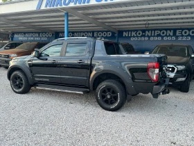     Ford Ranger 3, 2/