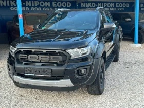 Ford Ranger 3, 2/автомат, снимка 2