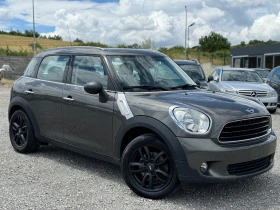 Mini Countryman, снимка 3