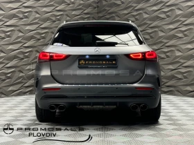 Mercedes-Benz GLA 45 AMG Driver&#39;s Pack* Burm* Pano, снимка 4