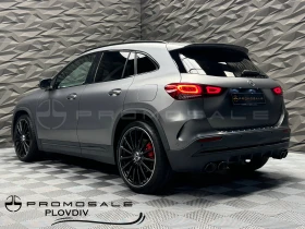 Mercedes-Benz GLA 45 AMG Driver&#39;s Pack* Burm* Pano, снимка 3