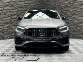 Mercedes-Benz GLA 45 AMG Driver&#39;s Pack* Burm* Pano, снимка 2