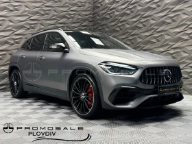 Mercedes-Benz GLA 45 AMG Driver&#39;s Pack* Burm* Pano, снимка 1