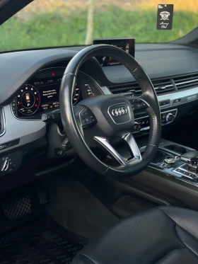 Audi Q7 2.0TFSI S-line, снимка 16