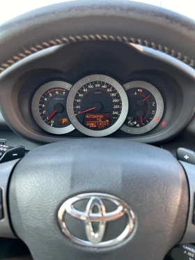 Toyota Rav4 2.2 d4d* ОЧАКВАН ВНОС!* 150к.с* Автоматик* NAVI, снимка 7