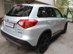 Suzuki Vitara Sergio Cellano 1.4куб.см, Швейцария Евро 6В, снимка 15