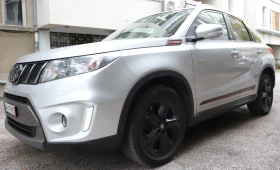 Suzuki Vitara Sergio Cellano 1.4.,   6 | Mobile.bg    8